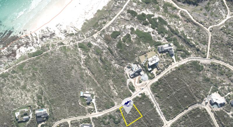 0 Bedroom Property for Sale in Romansbaai Estate Western Cape